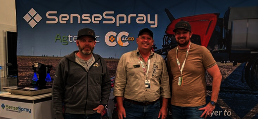 SenseSpray now available in Canada