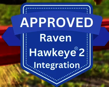 Announcement – Raven HawkeyeⓇ 2 integration